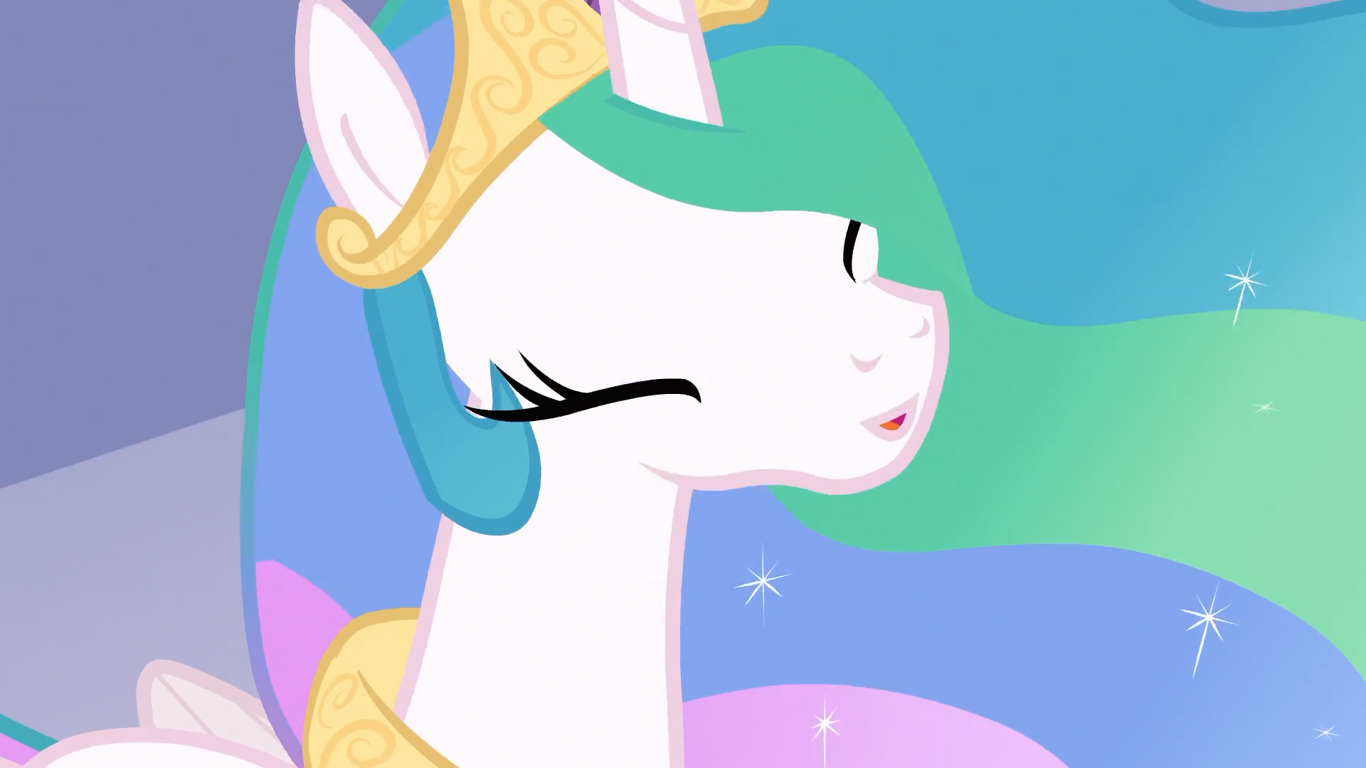 Celestia ooo