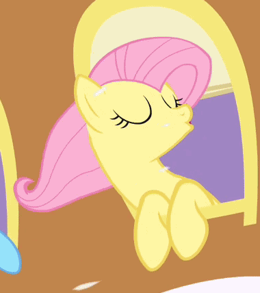 Fluttershy ooo