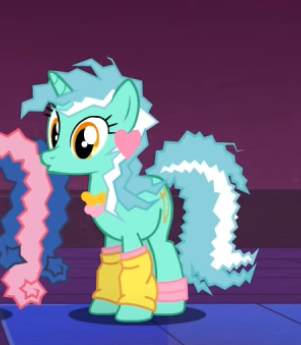 Lyra 80s ooo