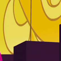 Cherry Berry and Twinkeshine oooing