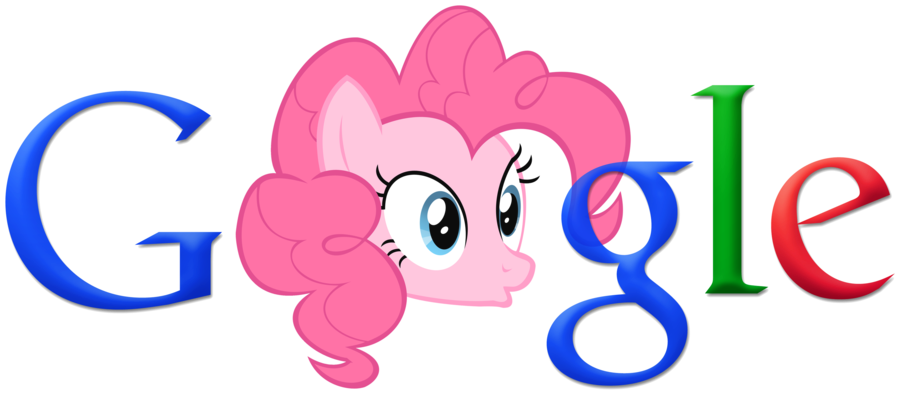 Ponk Goooogle