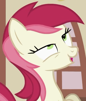 Roseluck ooo