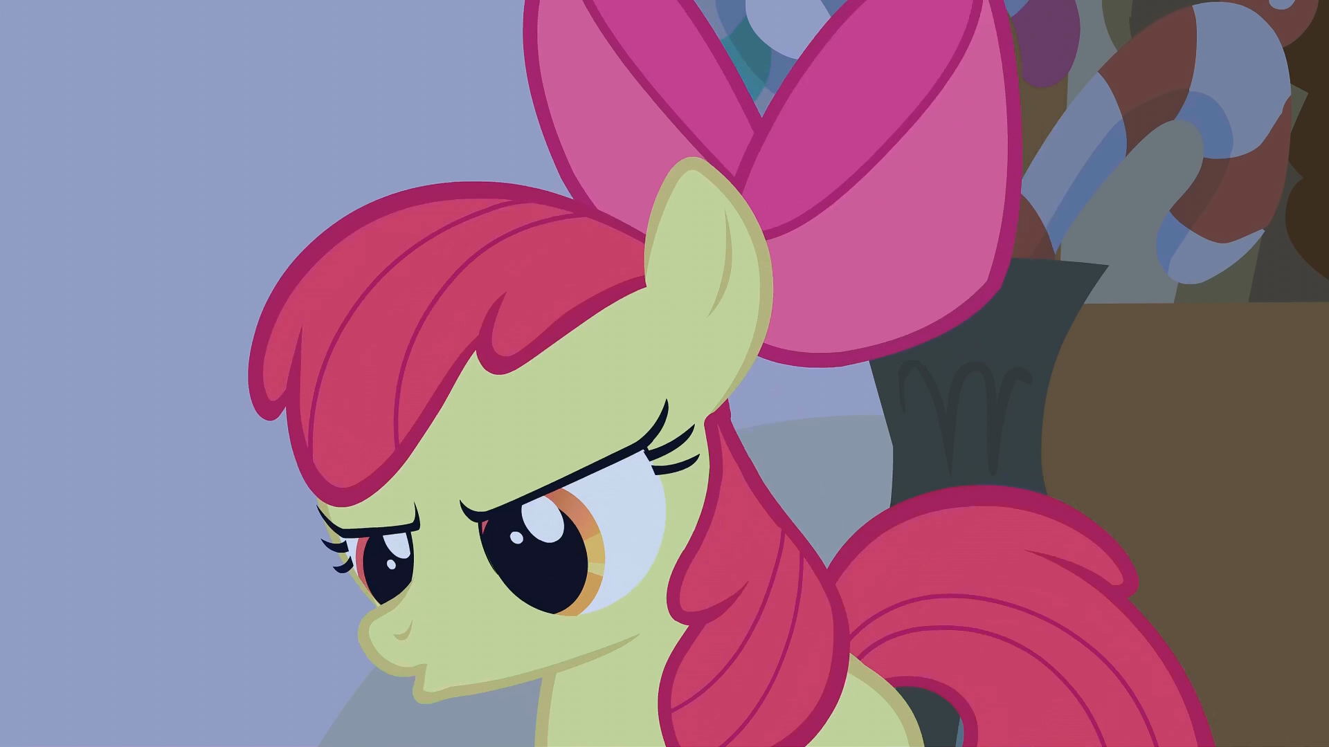 Apple Bloooooom
