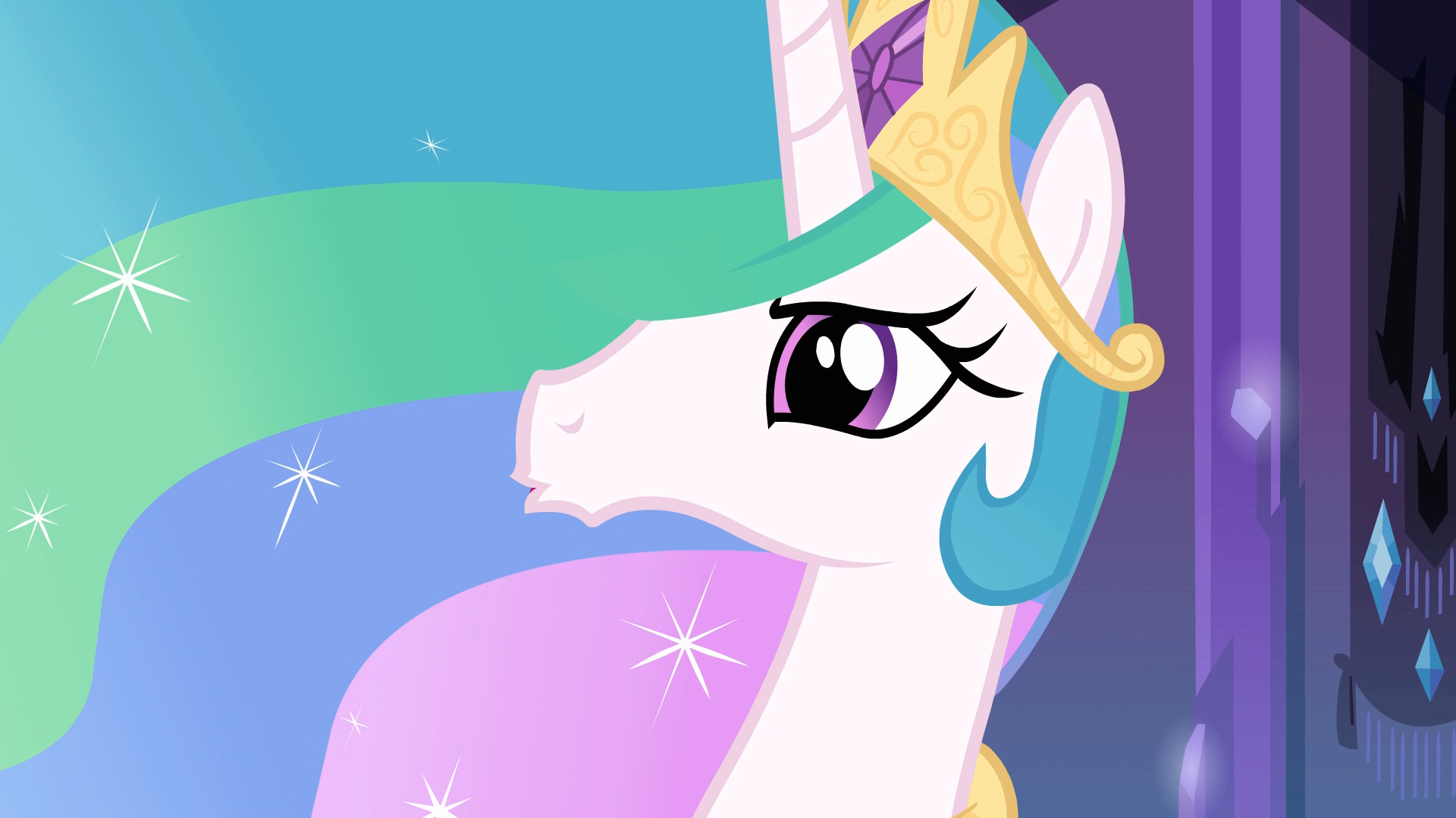 Celestia ooo