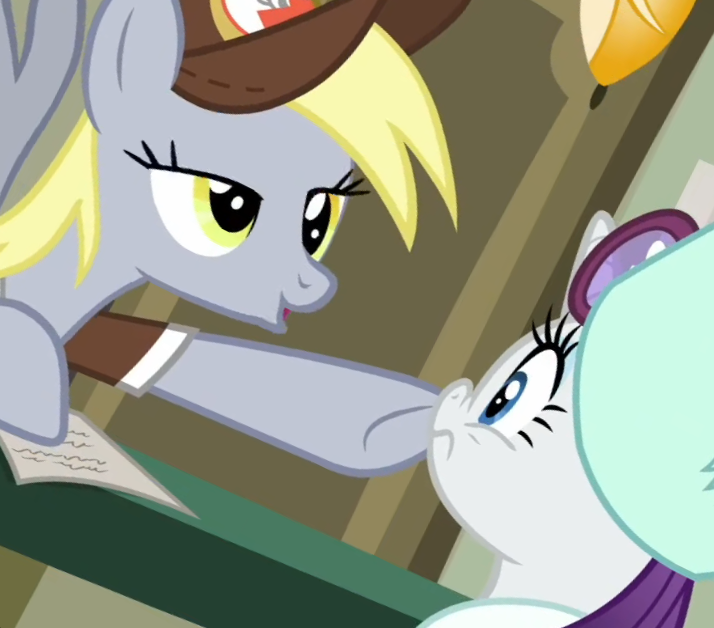 Derpy ooo