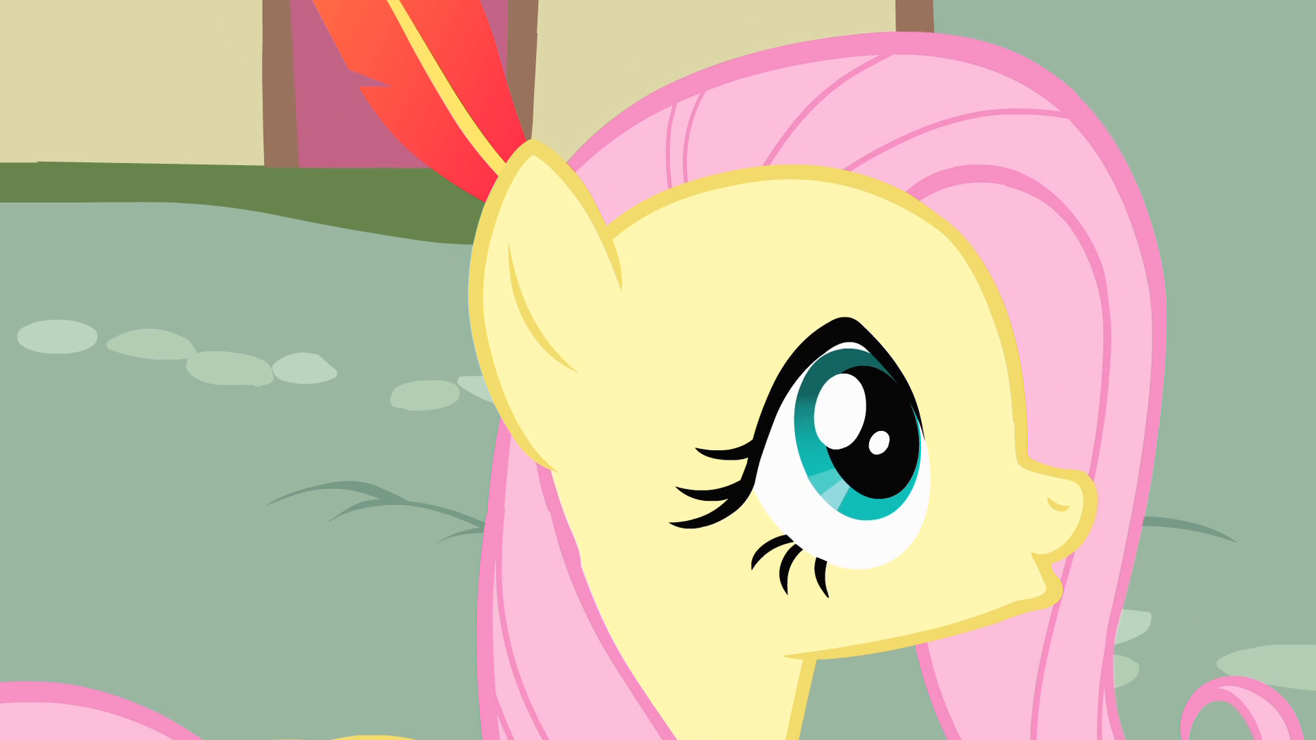 Fluuuuutershy