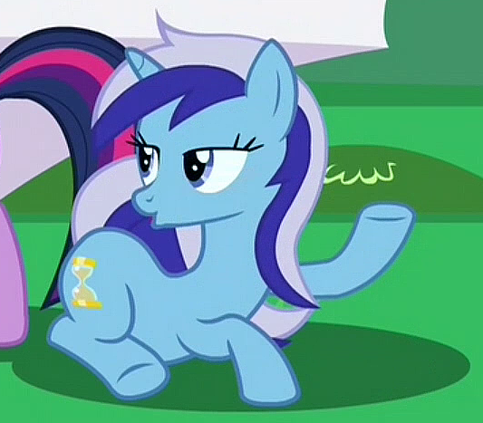 Minuuuuuette