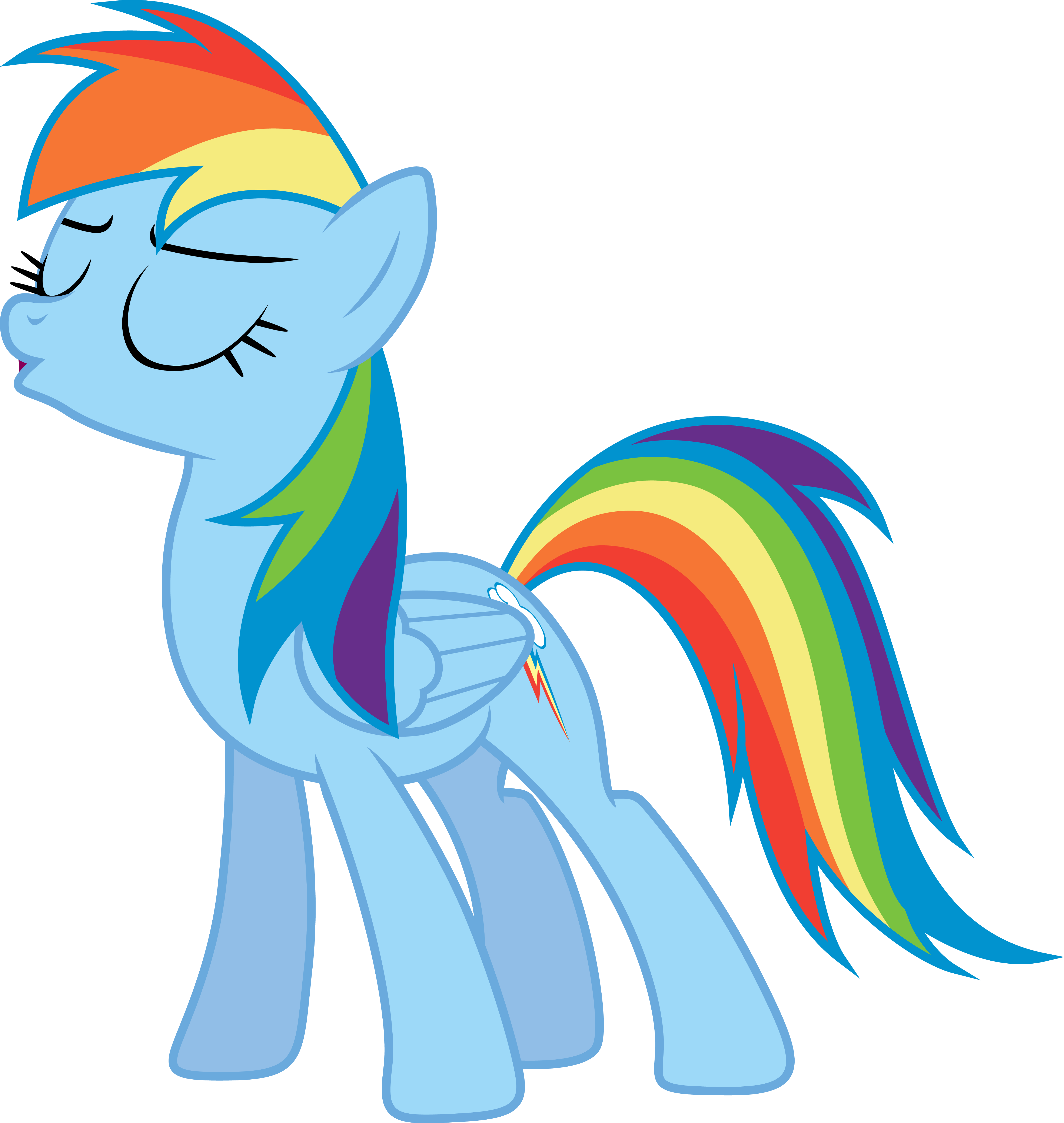 Rainbow ooo
