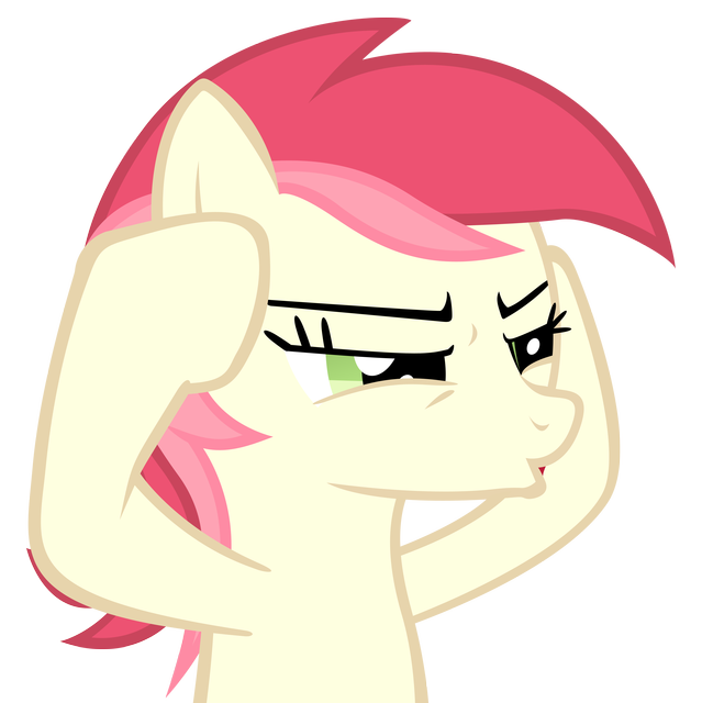 Roseluck ooo