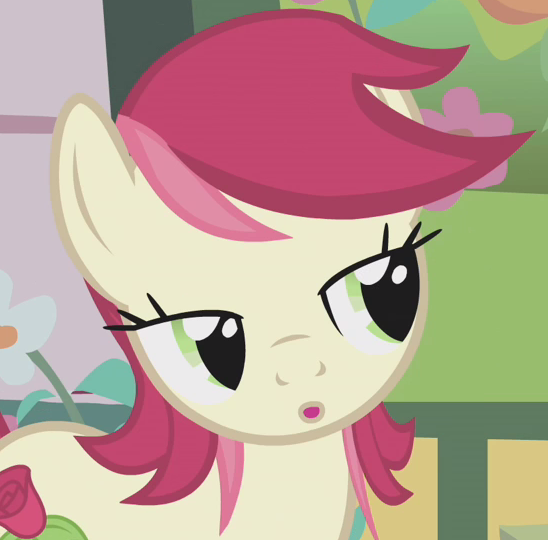Roseluck ooo