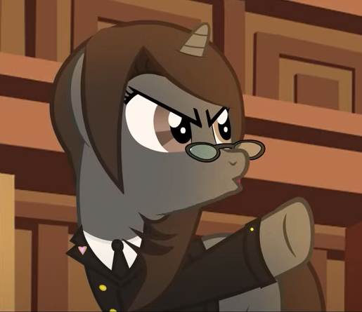 Sonata Ooobjection!