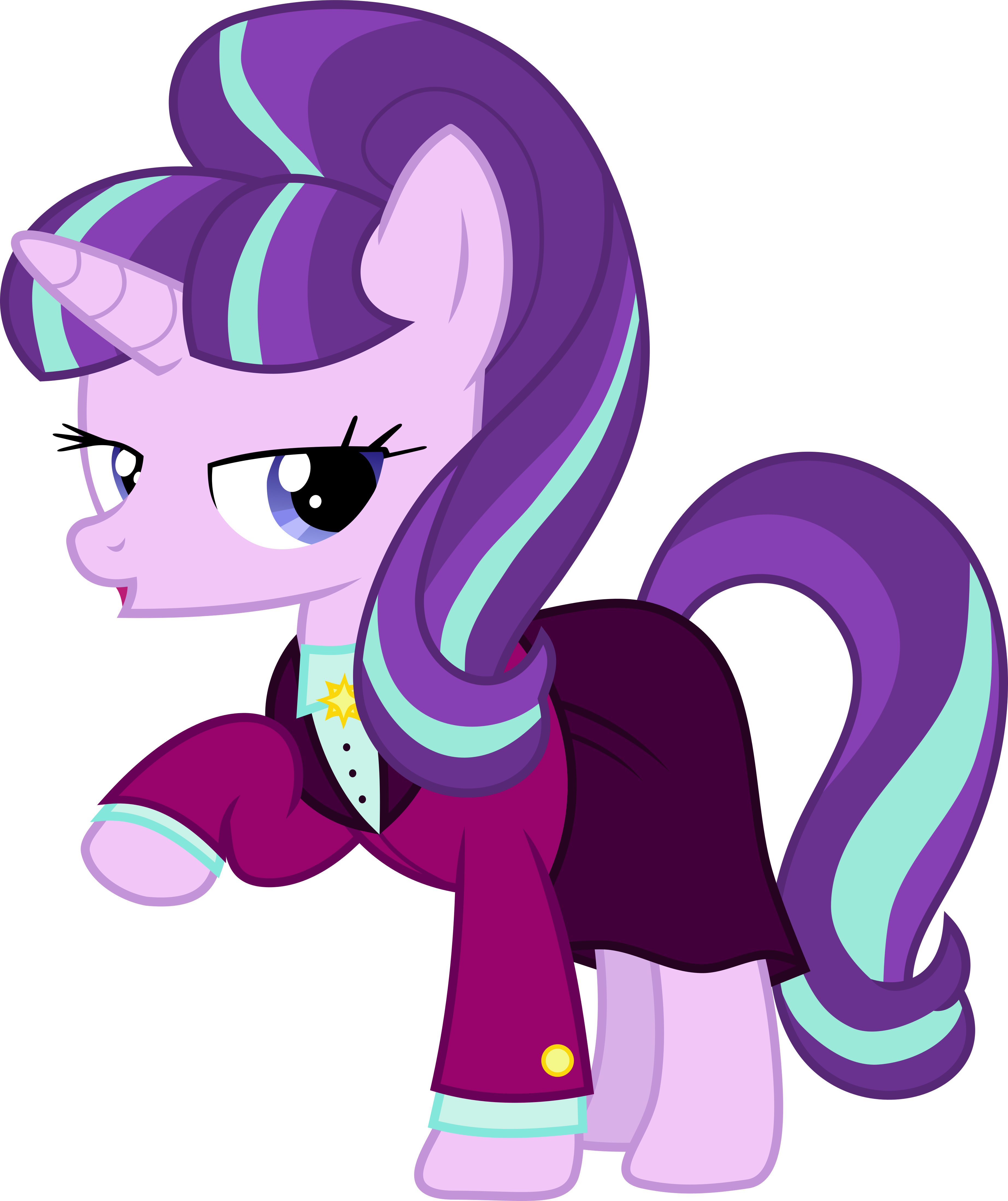 Starlight ooo