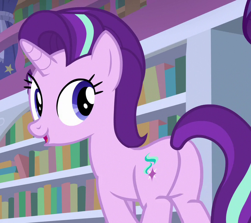 Starlight ooo