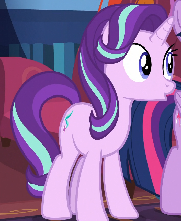 Starlight ooo