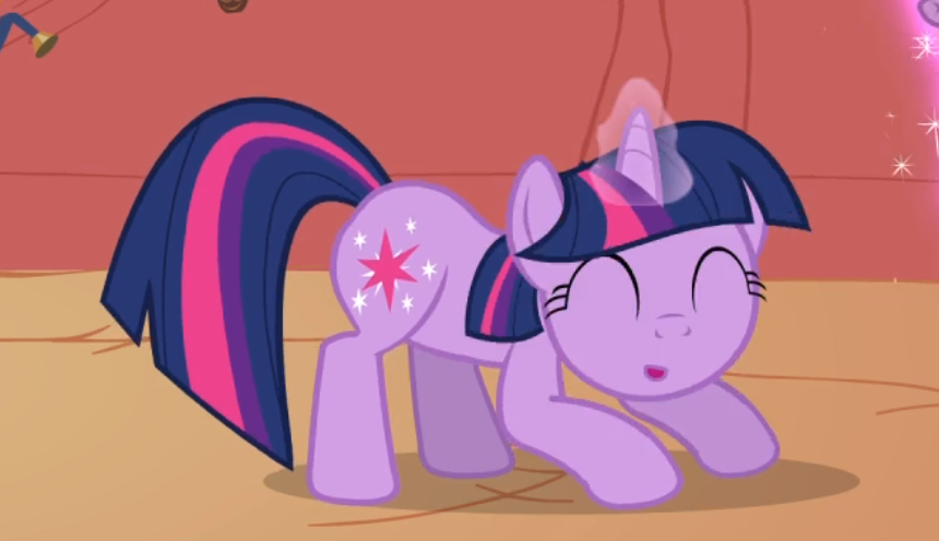 Twilight ooo