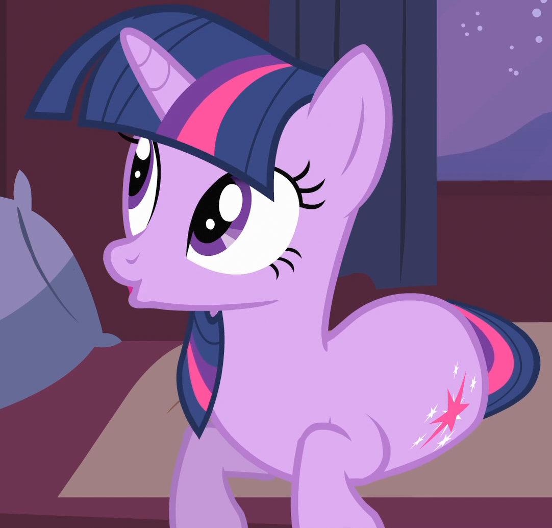 Twilight ooo