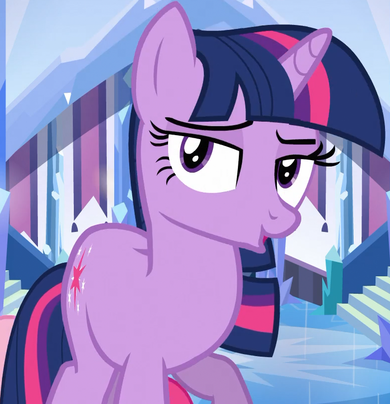 Twilight ooo