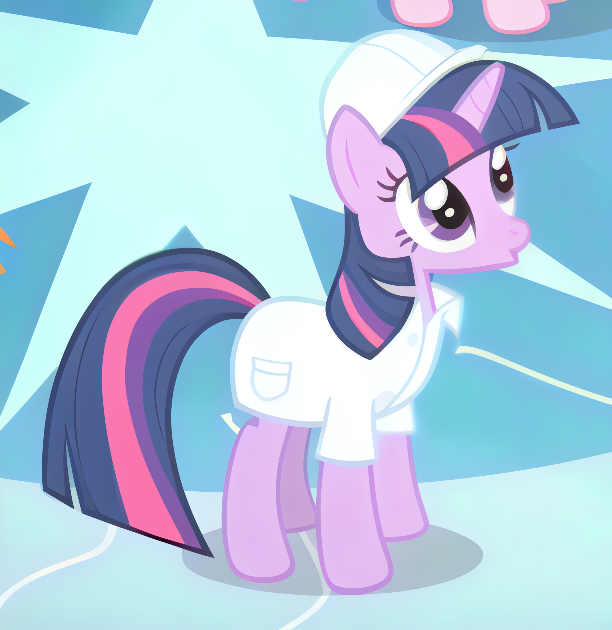 Twilight ooo
